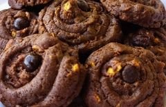 Cinnamon Agarwood Tea