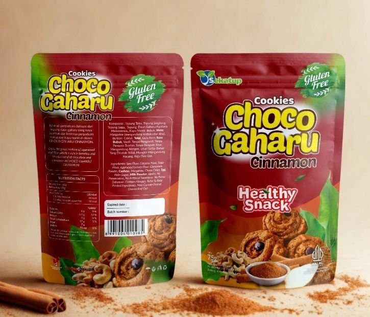 PT. Sekatup Sari Indonesia